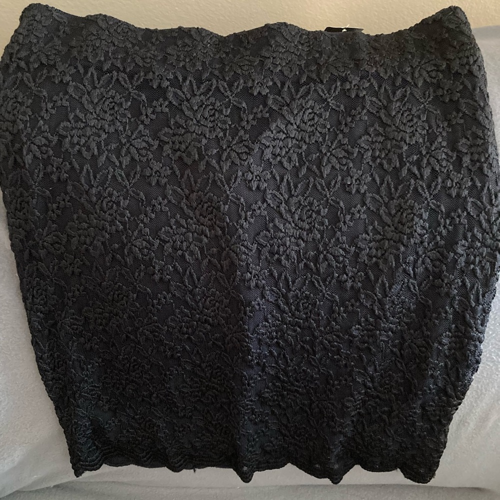 NWT torrid skirt